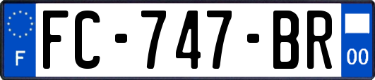 FC-747-BR