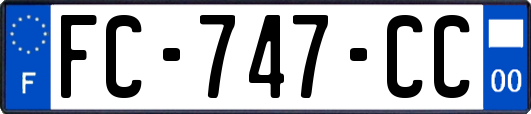 FC-747-CC