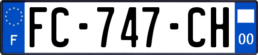 FC-747-CH