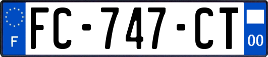 FC-747-CT