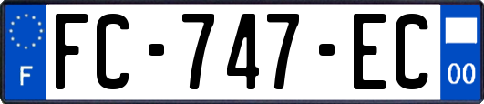 FC-747-EC