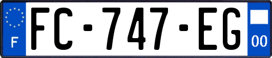 FC-747-EG