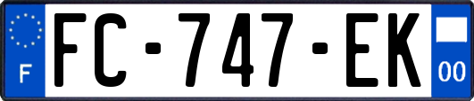 FC-747-EK