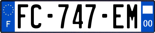 FC-747-EM