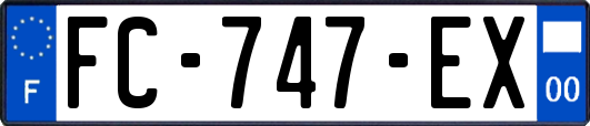 FC-747-EX