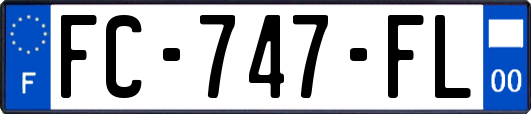 FC-747-FL