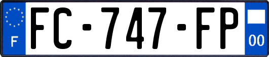 FC-747-FP