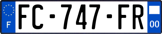 FC-747-FR