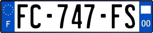 FC-747-FS