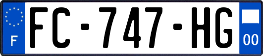 FC-747-HG