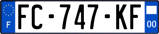 FC-747-KF