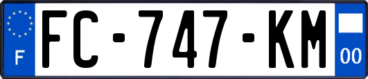 FC-747-KM