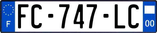 FC-747-LC