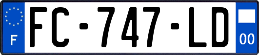 FC-747-LD