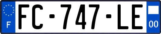 FC-747-LE
