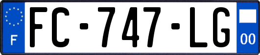 FC-747-LG