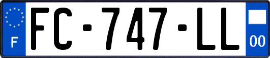 FC-747-LL