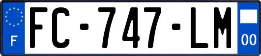 FC-747-LM