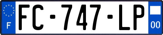 FC-747-LP