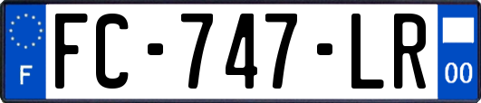 FC-747-LR