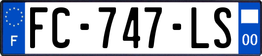 FC-747-LS