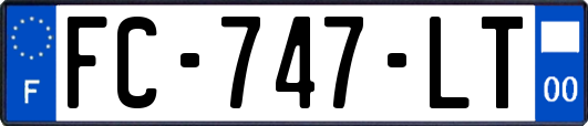FC-747-LT