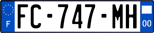 FC-747-MH