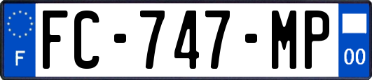 FC-747-MP