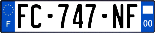 FC-747-NF