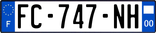 FC-747-NH