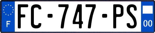 FC-747-PS