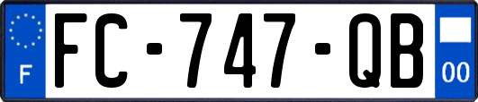 FC-747-QB