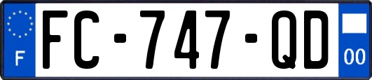 FC-747-QD