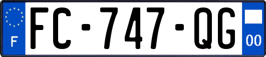 FC-747-QG