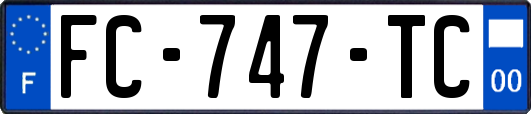 FC-747-TC