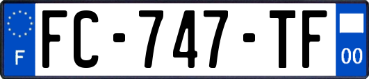 FC-747-TF
