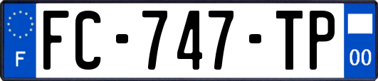 FC-747-TP