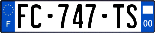 FC-747-TS