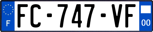 FC-747-VF