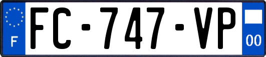 FC-747-VP