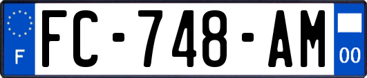 FC-748-AM