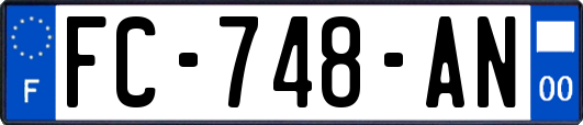 FC-748-AN