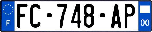 FC-748-AP