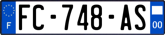 FC-748-AS