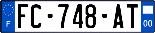 FC-748-AT