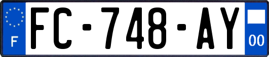 FC-748-AY