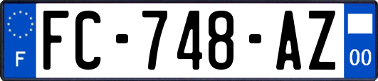 FC-748-AZ