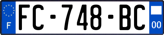 FC-748-BC