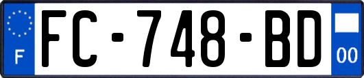 FC-748-BD