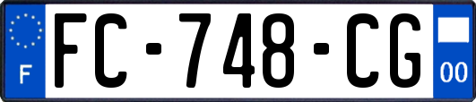 FC-748-CG